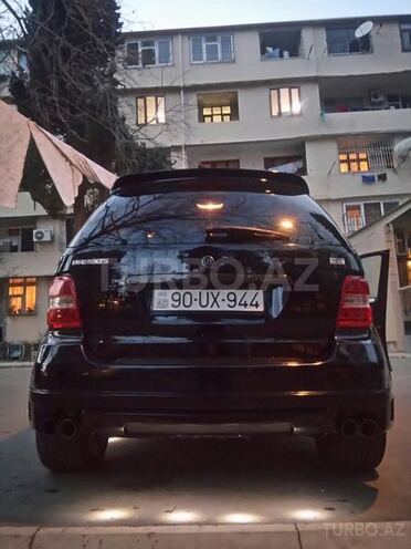 Mercedes ML 350 2010, 86,000 km - 0.4 л - Bakı