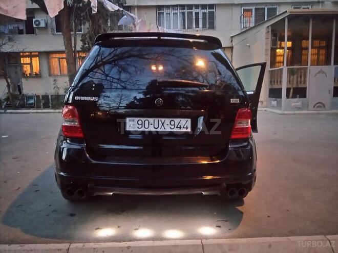 Mercedes ML 350 2010, 86,000 km - 0.4 л - Bakı