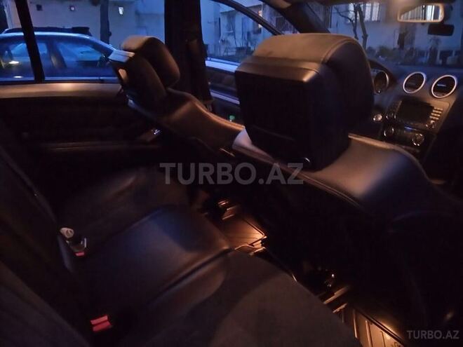 Mercedes ML 350 2010, 86,000 km - 0.4 л - Bakı