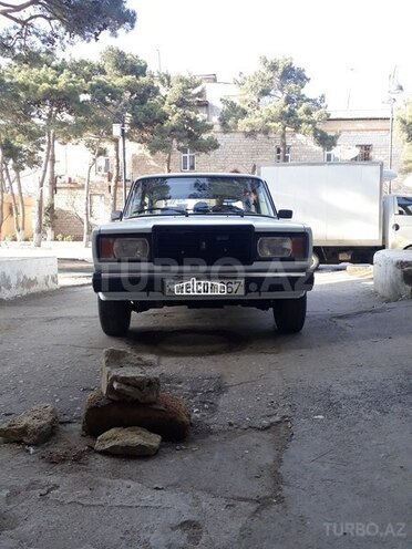 LADA (VAZ) 2107 2004, 150,000 km - 1.6 l - Bakı