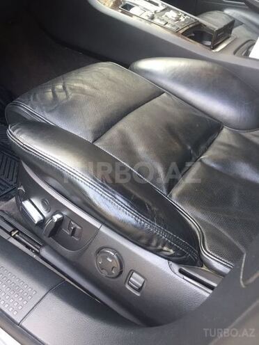 Audi A8 2004, 240,000 km - 4.2 l - Bakı