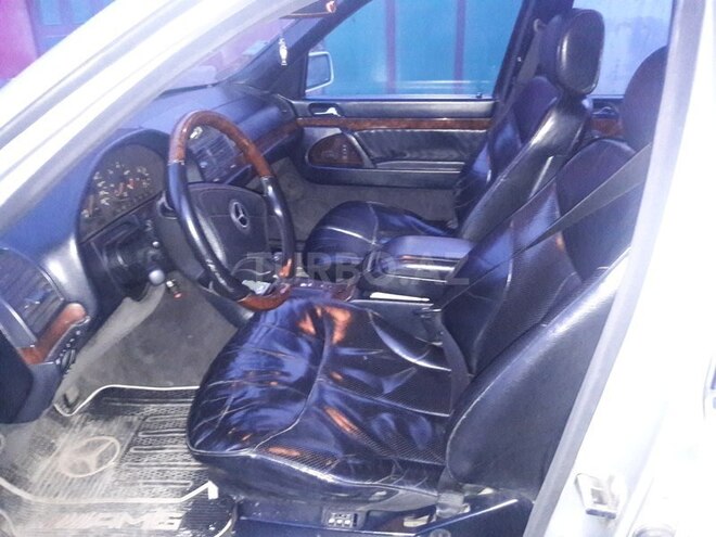 Mercedes S 350 1994, 400,000 km - 3.5 л - Bakı