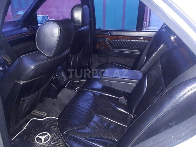 Mercedes S 350 1994, 400,000 km - 3.5 л - Bakı