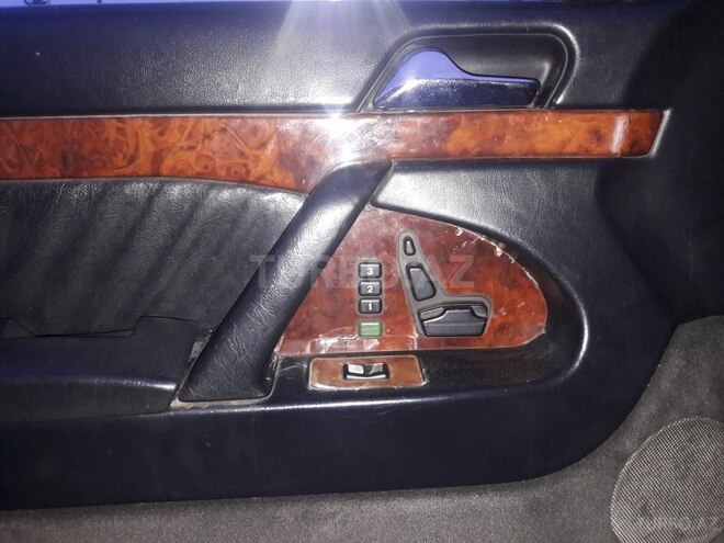 Mercedes S 350 1994, 400,000 km - 3.5 л - Bakı