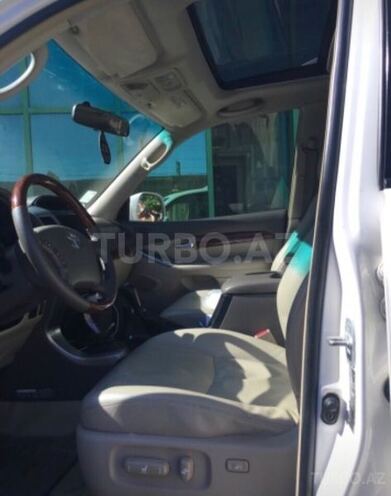 Toyota Prado 2007, 180,000 km - 4.0 l - Bakı
