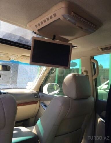 Toyota Prado 2007, 180,000 km - 4.0 l - Bakı