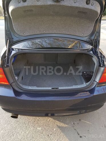 BMW 320 2007, 310,000 km - 2.0 l - Mingəçevir