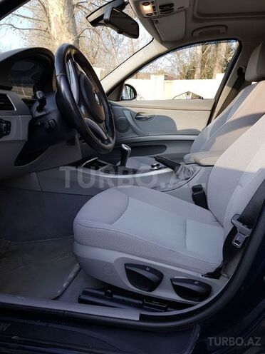 BMW 320 2007, 310,000 km - 2.0 l - Mingəçevir