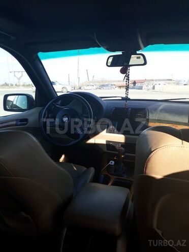 BMW X5 2004, 27,000 km - 4.4 л - Bakı
