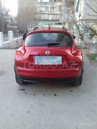 Nissan Juke 2013, 150,000 km - 1.6 l - Bakı