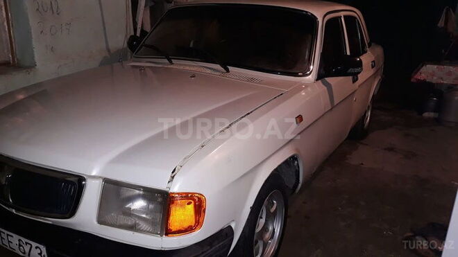 GAZ 3110 1997, 185,000 km - 2.2 l - Gəncə