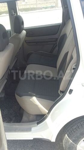 Nissan X-Trail 2008, 101,253 km - 2.5 l - Bakı