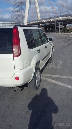 Nissan X-Trail 2008, 101,253 km - 2.5 l - Bakı