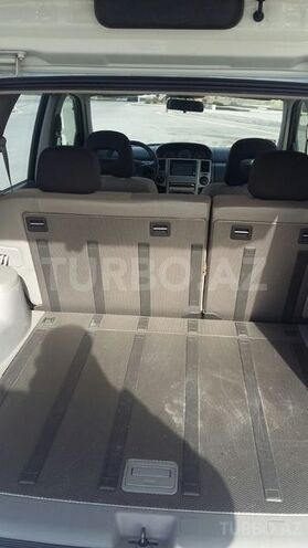 Nissan X-Trail 2008, 101,253 km - 2.5 l - Bakı