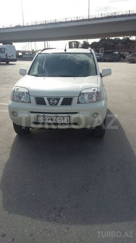 Nissan X-Trail 2008, 101,253 km - 2.5 l - Bakı