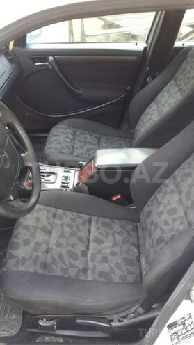 Mercedes C 180 1998, 225,917 km - 1.8 l - Gəncə