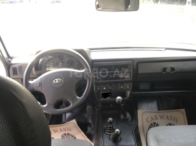 LADA (VAZ) Niva 2012, 13,000 km - 1.7 l - Bakı