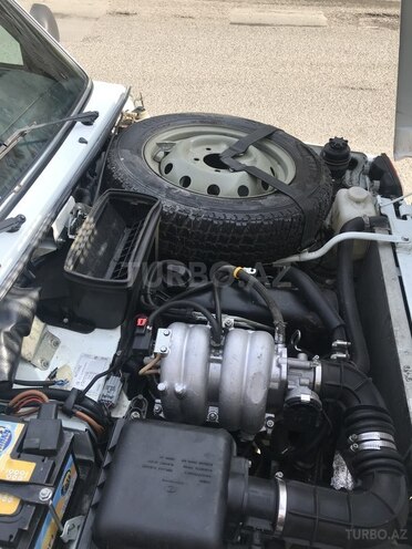 LADA (VAZ) Niva 2012, 13,000 km - 1.7 l - Bakı