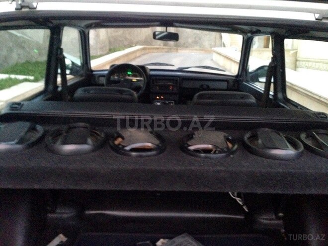 LADA (VAZ) Niva 2013, 52,000 km - 1.7 l - Bakı