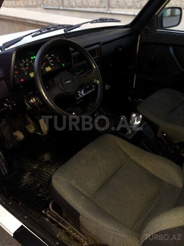LADA (VAZ) Niva 2013, 52,000 km - 1.7 l - Bakı