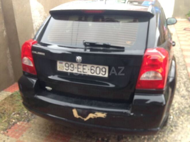 Dodge Caliber 2008, 153,000 km - 2.0 l - Bakı