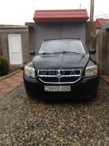 Dodge Caliber 2008, 153,000 km - 2.0 l - Bakı
