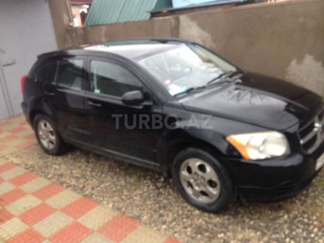 Dodge Caliber 2008, 153,000 km - 2.0 l - Bakı