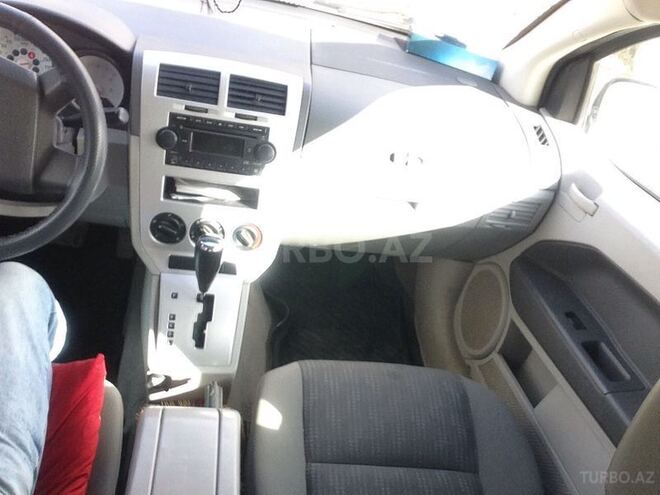 Dodge Caliber 2008, 153,000 km - 2.0 l - Bakı