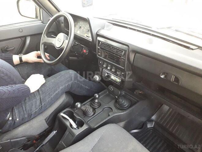 LADA (VAZ) Niva 2012, 189,000 km - 1.7 l - Sumqayıt