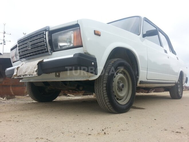 LADA (VAZ) 2107 2004, 0 km - 1.6 l - Bakı