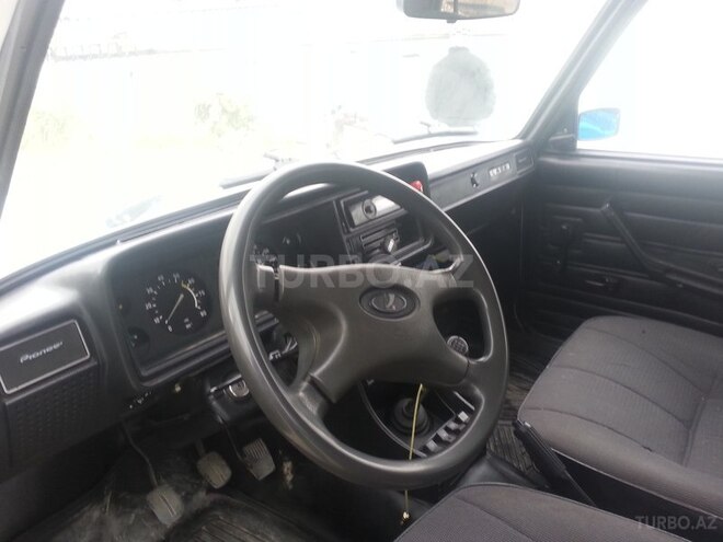LADA (VAZ) 2107 2004, 0 km - 1.6 l - Bakı