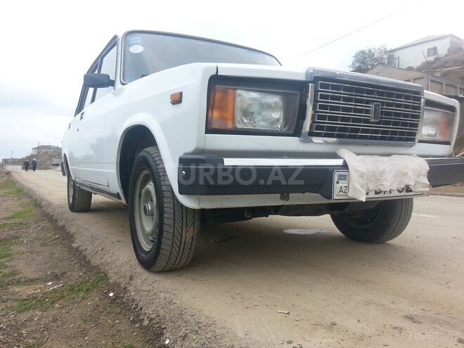 LADA (VAZ) 2107 2004, 0 km - 1.6 l - Bakı