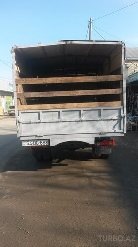 GAZ 330202-740 2000, 200,000 km - 2.4 l - Sabirabad