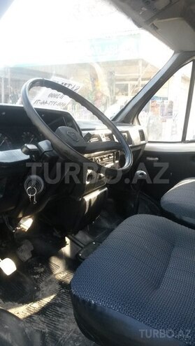 GAZ 330202-740 2000, 200,000 km - 2.4 l - Sabirabad