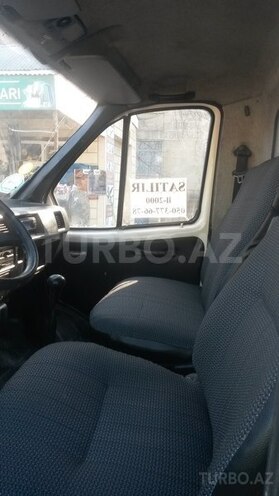 GAZ 330202-740 2000, 200,000 km - 2.4 l - Sabirabad