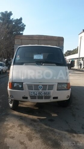 GAZ 330202-740 2000, 200,000 km - 2.4 l - Sabirabad