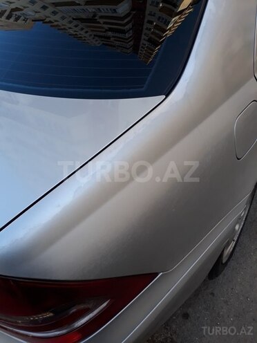 Mercedes C 220 2001, 337,000 km - 2.2 l - Bakı
