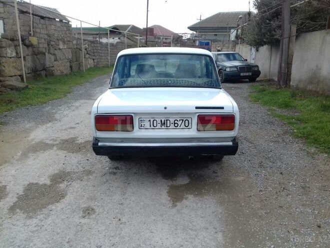 LADA (VAZ) 2107 2003, 224,000 km - 1.6 l - Bakı
