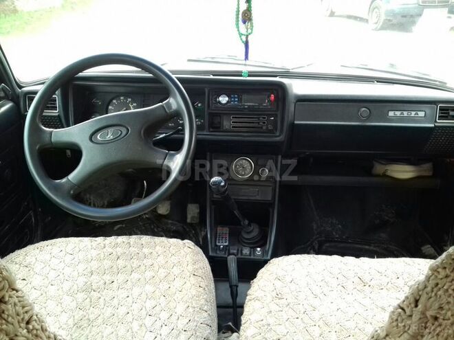 LADA (VAZ) 2107 2003, 224,000 km - 1.6 l - Bakı
