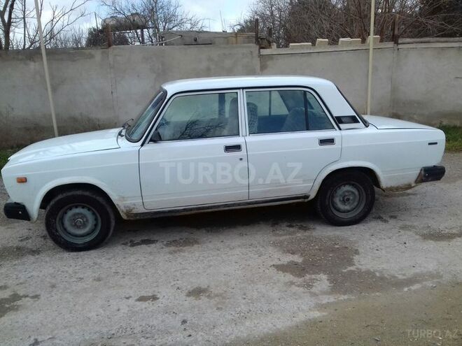 LADA (VAZ) 2107 2003, 224,000 km - 1.6 l - Bakı