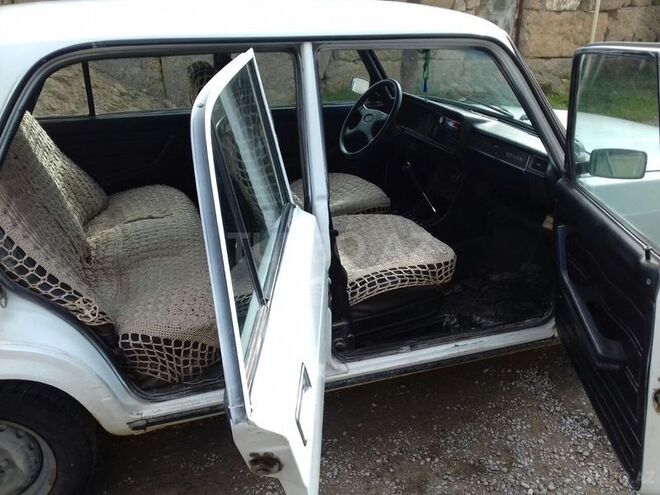 LADA (VAZ) 2107 2003, 224,000 km - 1.6 l - Bakı