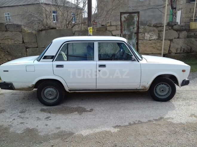 LADA (VAZ) 2107 2003, 224,000 km - 1.6 l - Bakı