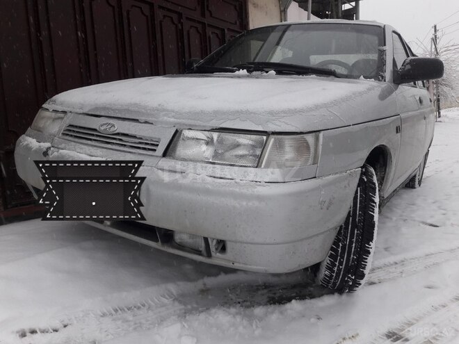 LADA (VAZ) 2110 2007, 178,000 km - 1.6 l - Xaçmaz