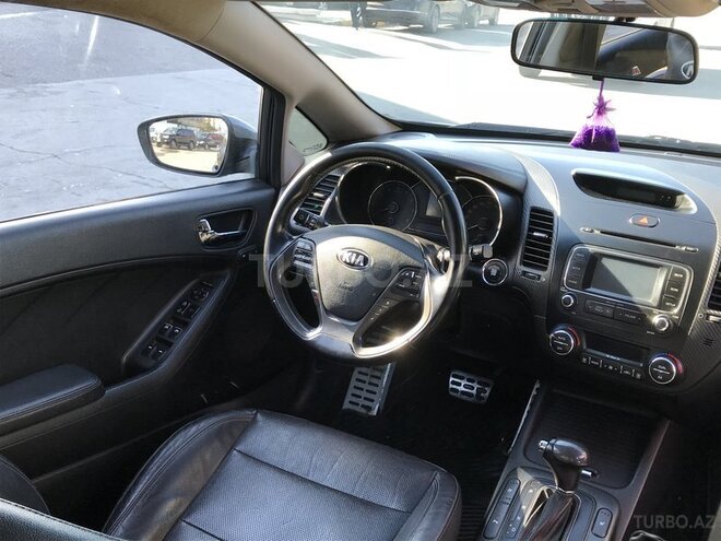 Kia Cerato 2013, 150,000 km - 1.6 l - Bakı