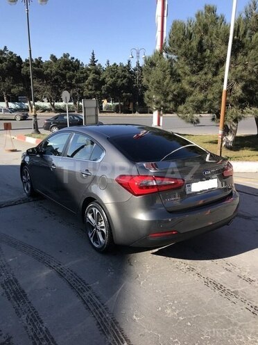 Kia Cerato 2013, 150,000 km - 1.6 l - Bakı