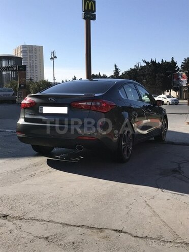 Kia Cerato 2013, 150,000 km - 1.6 l - Bakı