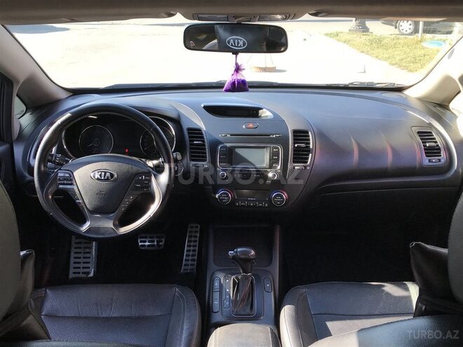 Kia Cerato 2013, 150,000 km - 1.6 l - Bakı