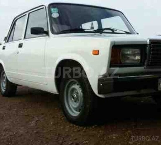 LADA (VAZ) 2107 2009, 71,000 km - 0.2 l - Şirvan