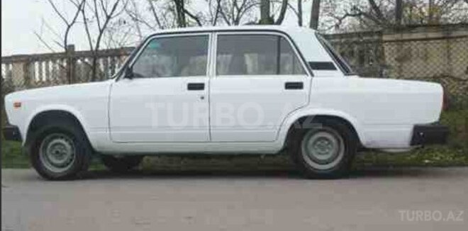 LADA (VAZ) 2107 2009, 71,000 km - 0.2 l - Şirvan