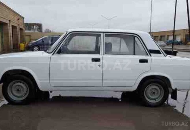 LADA (VAZ) 2107 2009, 71,000 km - 0.2 l - Şirvan